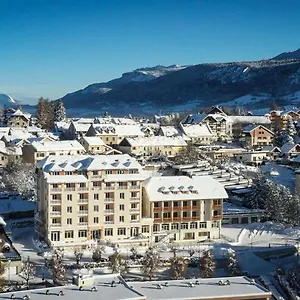 Le Splendid Villard-de-Lans